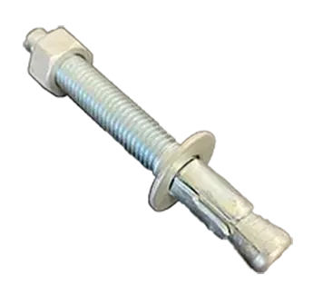 Wedge Anchors